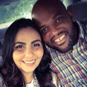 Meet your Posher, Lucy